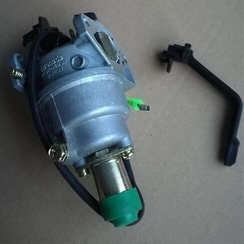 GX390 Generator Carburetor GX390 GX340 for Generator 13hp Manual Choke in Saudi Arabia