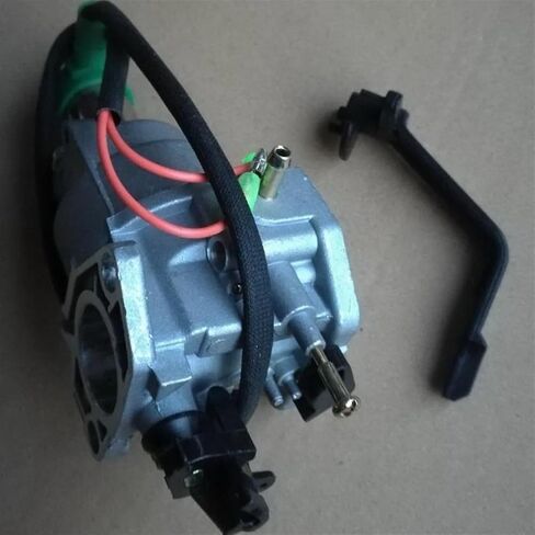 GX390 Generator Carburetor GX390 GX340 for Generator 13hp Manual Choke in Saudi Arabia