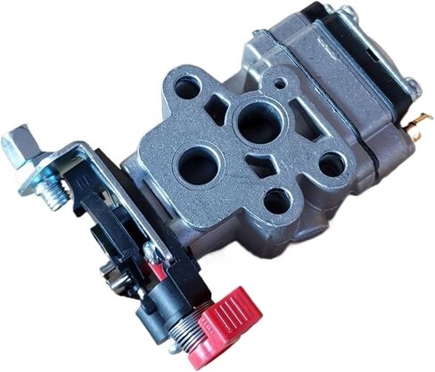 Carburetor for TJ27E TJ35E KBL35A Carburetor Gardening Tools Engine Spare Parts in Saudi Arabia