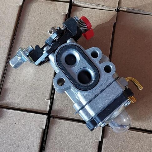 Carburetor for TJ27E TJ35E KBL35A Carburetor Gardening Tools Engine Spare Parts in Saudi Arabia