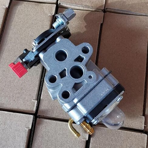 Carburetor for TJ27E TJ35E KBL35A Carburetor Gardening Tools Engine Spare Parts in Saudi Arabia