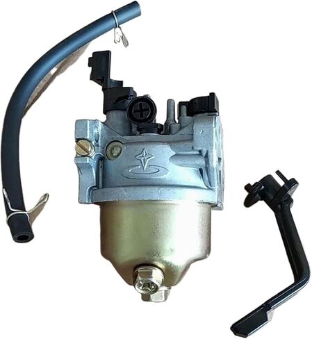 GX200 مولد المكربن ​​GX200 GX160 6.5 5.5 المولد الخانق in Saudi Arabia