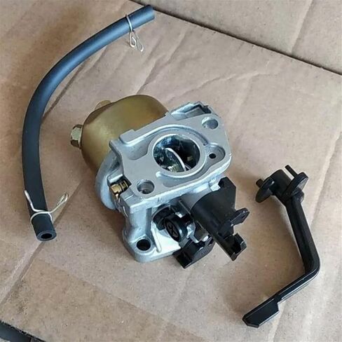 GX200 مولد المكربن ​​GX200 GX160 6.5 5.5 المولد الخانق in Saudi Arabia