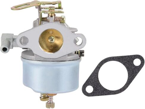 632113 Carburetor Replace Tecumseh 632113A 632113 HS40 HSSK40 in Saudi Arabia