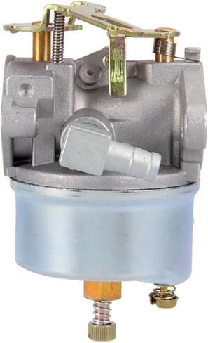 632113 Carburetor Replace Tecumseh 632113A 632113 HS40 HSSK40 in Saudi Arabia