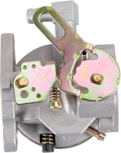 632113 Carburetor Replace Tecumseh 632113A 632113 HS40 HSSK40 in Saudi Arabia