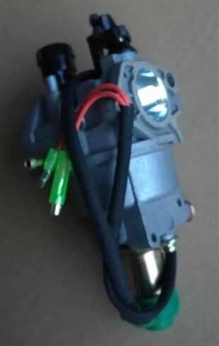 GX390 مولد المكربن ​​GX390 GX340 للمولد ، الاختناق التلقائي in Saudi Arabia