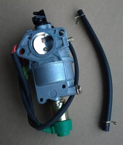 GX390 مولد المكربن ​​GX390 GX340 للمولد ، الاختناق التلقائي in Saudi Arabia