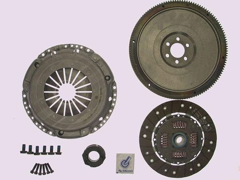 Sachs K70038-02F مجموعة القابض in Kuwait