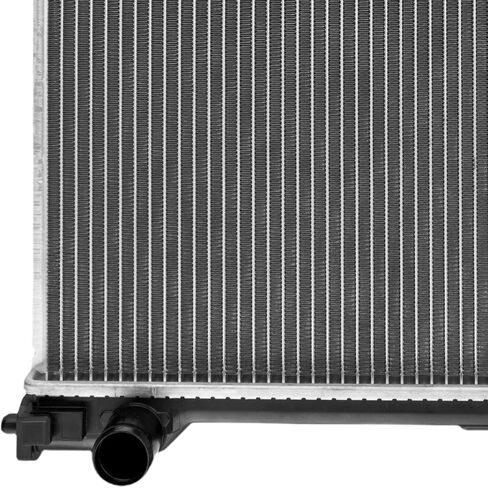 PHILTOP CU13200 Automotive car Radiators for 2014-2015 Grand Cherokee 3.6L, 2011-2013 Grand Cherokee, 2012-2014 Durango, 2014-2016 Grand Cherokee 5.7L, 2011 2015-2017 Durango 5.7L, 2011 Durango 3.6L in Saudi Arabia