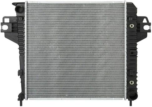 Autoshack Cladiator 20 "(508.0 mm) Core | استبدال 2002-2006 Jeep Liberty | 1-PC in Saudi Arabia