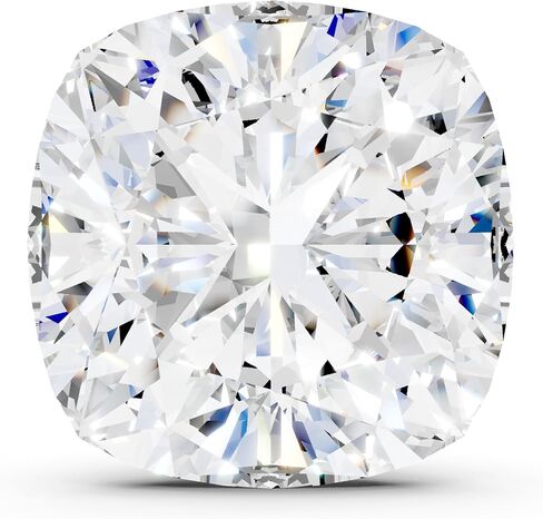 Dazzlingrock Collection IGI Certified Lab Grown Loose Diamond, 1-9 CTTW (D-E Color, VVS-VS2 Clarity) for Making Precious Fine Jewelry in Saudi Arabia