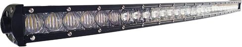 LED LID LIGHT BAR 25 INCH 120W صف واحد على الطريق على الطريق SPOT SPOT COMBO IP 67 WATROPROOT FOG أضواء القيادة LED إضاءة القوارب تبديل الأسلاك مجموعات الأسلاك in Kuwait