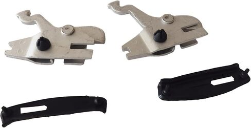 Parking Brake Lever Kit Fits Chevrolet Silverado 2500 3500 2011-2020 Suburban 2016-2017 3500 Hd 2018-2019 Gmc Sierra 2500 3500 2011-2020 926-297 in Saudi Arabia