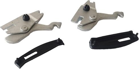 Parking Brake Lever Kit Fits Chevrolet Silverado 2500 3500 2011-2020 Suburban 2016-2017 3500 Hd 2018-2019 Gmc Sierra 2500 3500 2011-2020 926-297 in Saudi Arabia
