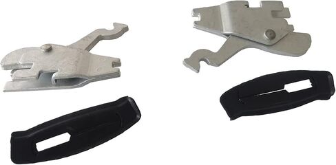 Parking Brake Lever Kit Fits Chevrolet Silverado 2500 3500 2011-2020 Suburban 2016-2017 3500 Hd 2018-2019 Gmc Sierra 2500 3500 2011-2020 926-297 in Saudi Arabia
