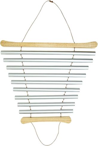 أداة شفاء الصوت ، 9 لهجة مفيدة للتأمل الصوت ، اليوغا ، الاسترخاء الصوت ، رنين الأرجوحة مع مطرقة مجانية in Kuwait