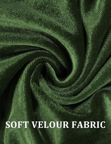 VSSJAVUN MEN'S 2 قطعة مسار فيلور المسار الدعاوى غير الرسمية تعرق الكامل zip zip velvet بدلة الركض in Kuwait