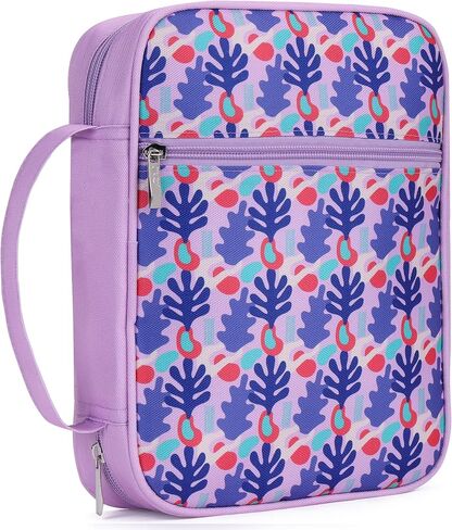 Mr. Pen- Bible Case, Green Serenity, Bible Covers for Women, Bible Cover, Bible Bag, Bible Covers for Girls, Bible Carrying Case for Women, Bible Holder Case for Women, Kids Bible Cover, Bible Carrier in Saudi Arabia