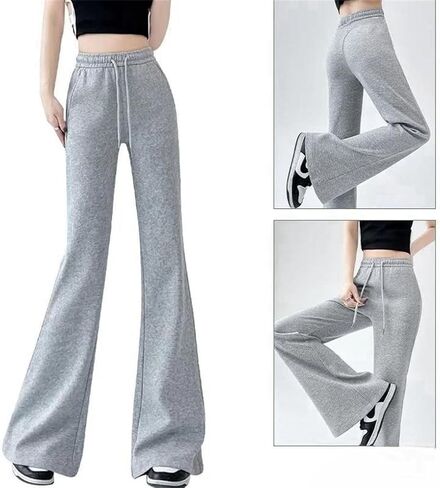 Streetwear Women Sportswear in Lady Leggings & Wide Leg Pants in Saudi Arabia