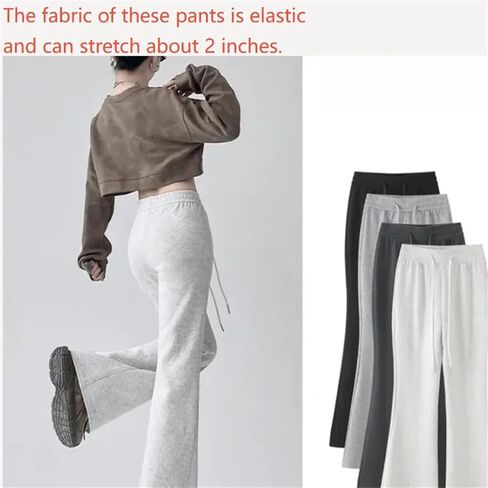 Streetwear Women Sportswear in Lady Leggings & Wide Leg Pants in Saudi Arabia