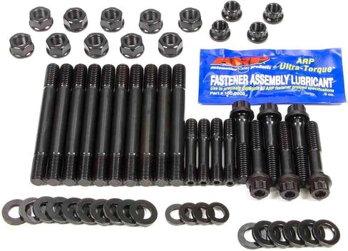 ARP 134-5602 Main Stud Kit for Small Block Chevy SB2 in Saudi Arabia