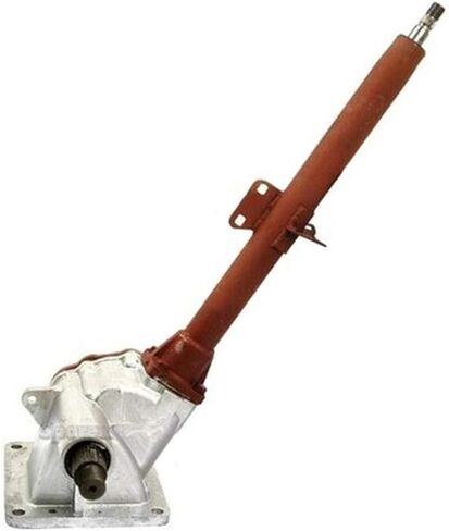 مجموعة مربع التوجيه Raparts تناسب Ford D7nn3503a 5000 5600 5610 5900 6600 6610 7600 in Kuwait