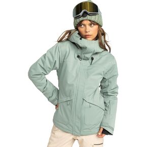 Roxy Womens Illumine Warmlink Ski Jackt in Kuwait