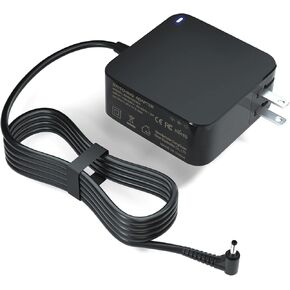 20 فولت 2.25A 45 واط محول التيار المتردد صالح لينوفو شاحن الكمبيوتر المحمول Ideapad 3 3i فليكس 5 14 320 330 330s S145 S340 ADL45WCC سلك الطاقة العرض in Kuwait