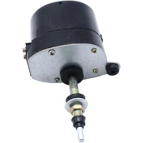 ممسحة المحرك العام الجرارات الزجاجية الزجاج الأمامي ممسحة الزجاج الأمامي محرك ممسحة عالمي in Kuwait