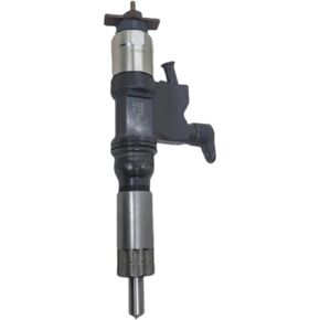 Fuel Injection 095000-9800 0950009800 For Isuzu Engine 4HK1 6HK1 Aftermarket Parts in Kuwait