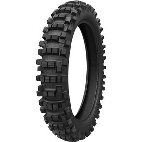 Kenda K760 Trakmaster II Dual Sport Tire Rear 80/100-12 in Saudi Arabia