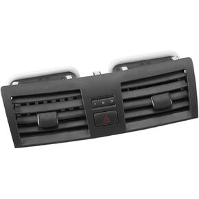 55660-06030 Car Dashboard Air Conditioning Outlet Panel Compatible For Toyota Camry 2007-2013 Air Vent Grille Cover US Version Car Parts in Saudi Arabia