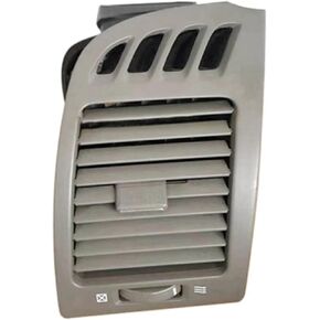 Front Left Right Air Conditioner Outlet Dashboard Air Outlet Accessories Parts Component for Toyota Camry 2002-2005 in Saudi Arabia
