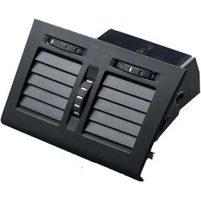 1 Set Car Instrument Panel Air Conditioning Outlet Vent Compatible for Skoda Octavia 1ZD819701 in Saudi Arabia
