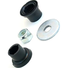 توجيه الغياب الذراع الذراع الجبهة تناسب نيسان 200SX ، 210،280ZX ، 510،720 1978 1979 1980 1981 1982 1983 1PCS in Kuwait