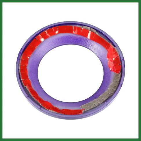 Motoforti 2pcs a Pillar Speaker Decoration Cover Interior Accessories for Jeep Wrangler JK 2007-2014 Purple Long-Lasting in Saudi Arabia