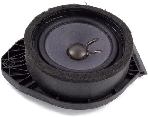 GM Parts OEM New Compatible with Bose Door Speaker Rear Right Left Compatible with Buick Compatible with Cadillac Compatible with Chevrolet Compatible with GMC 84190241 in Saudi Arabia