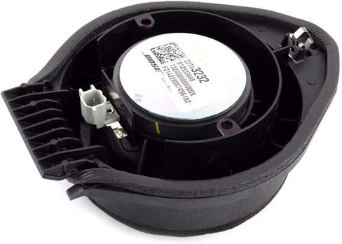 GM Parts OEM New Compatible with Bose Door Speaker Rear Right Left Compatible with Buick Compatible with Cadillac Compatible with Chevrolet Compatible with GMC 84190241 in Saudi Arabia