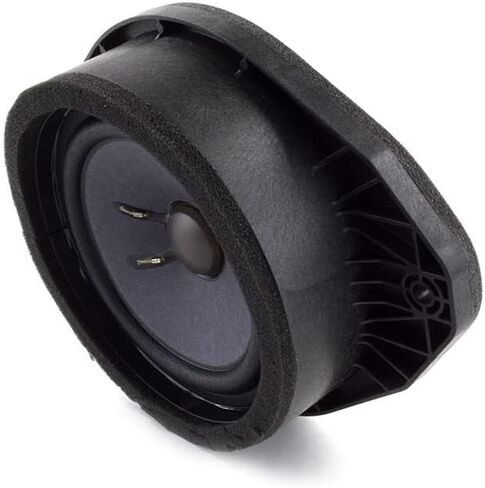GM Parts OEM New Compatible with Bose Door Speaker Rear Right Left Compatible with Buick Compatible with Cadillac Compatible with Chevrolet Compatible with GMC 84190241 in Saudi Arabia