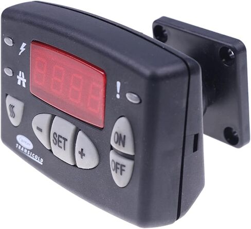 CAB Controller 79-60428-01 79-60428-00 متوافق مع الناقل Transicold Xarios 150 200 300 350 400 500 in Saudi Arabia