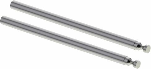Ewatchparts 26mm Bar/Pin Quick Release Compatible With Model Pam 368 47mm Panerai GMT 1950 Luminor Power in Saudi Arabia