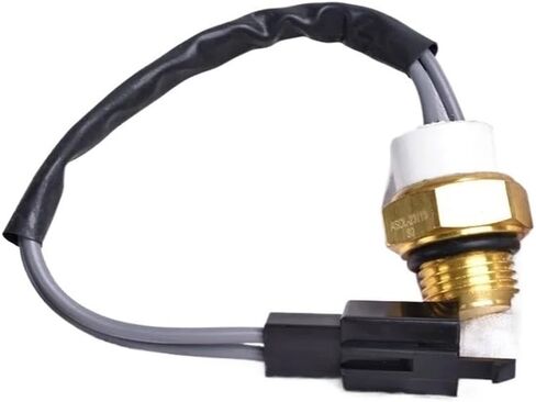 Motorbike Water Tank Temperature Control Switch Assy Radiator Cooling Thermo For 150 VZ800 in Saudi Arabia