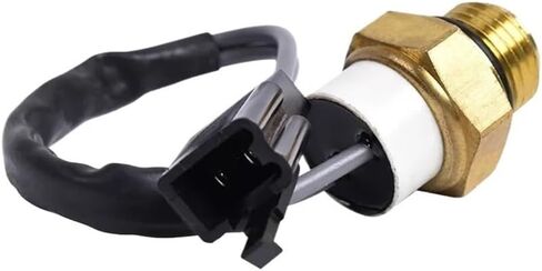 Motorbike Water Tank Temperature Control Switch Assy Radiator Cooling Thermo For 150 VZ800 in Saudi Arabia