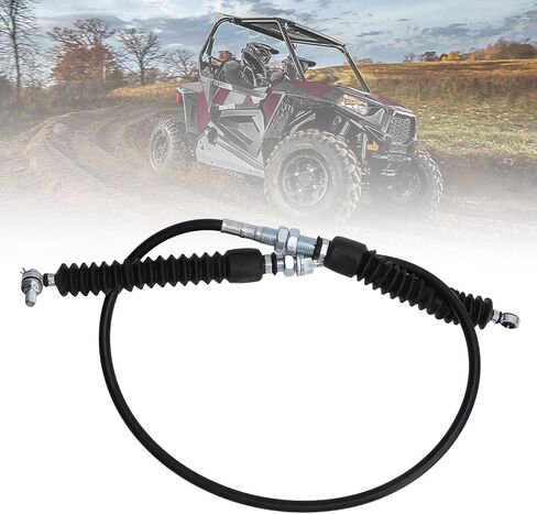 كبل تحول محدد التروس العام ، معدن 7081921 كابل تحول التروس لـ RZR S 900 100 EPS ، genericaiu4dr5o0b in Saudi Arabia