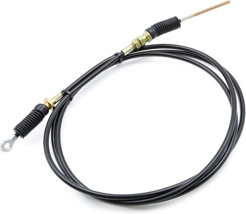 ASTROSYNC Shift Cable Fit for Toro Workman Utility Vehicle Replaces 104-6896 in Saudi Arabia