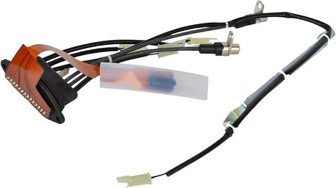 I-Shift Transmission Harness Cable Kit 22117441 4213655972 4213659462 Compatible with Truck After-Market Parts in Saudi Arabia