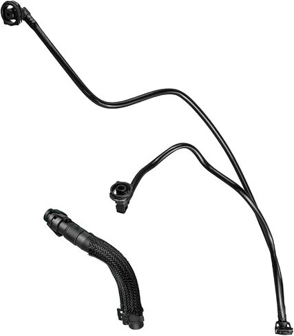 Coolant Hose Fit for Mercedes Benz Class A B CLA GLA Grade 2012-2020 Replace 2702031882 2465010325, Water Pump Coolant Water Pipe in Saudi Arabia