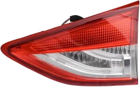 عدسة مصباح السيارات ، مجموعة خلفية خلفية تلقائية لفورد للهروب من أجل Kuga 2013-2016 مصباح عاكس الوفير in Kuwait