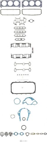FEL-PRO 260-1232 Gasket Kit in Saudi Arabia